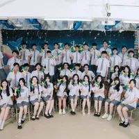 lớp 11F
