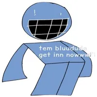 Bluudud (xanh lè)