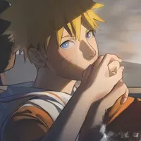 Uzumaki Naruto