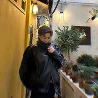 Nguyễn Xuân Bách - Mason Nguyễn