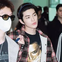Ahn Geon-Ho/Keonho