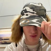 Park Woo-Joo/Edwards Martin