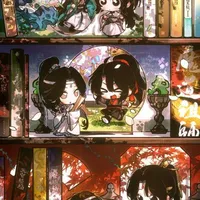 Tiên Môn Bách Gia