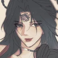 Thánh tôn nữ_Sa Hoa Linh