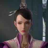 Nữ Nhân Trung Niên_Tề Thanh Thê