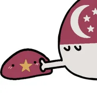 T/G (con lỏ simp Singapore × Vietnam)