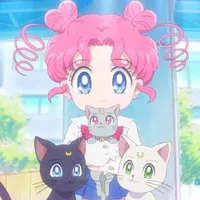 Chibi Chibi
