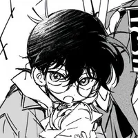 Edogawa Conan