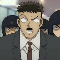 Nakamori Ginzo