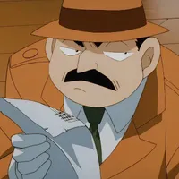 Juzo Megure 