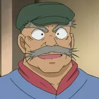 Jirokichi Suzuki