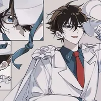 Kaito Kid 