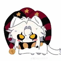 mia [ con mèo của t/g ]