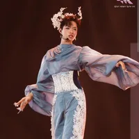 Pháp Kiều ( Nguyễn Thanh Pháp )