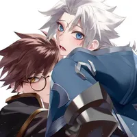 mê otp Allain× Thorne