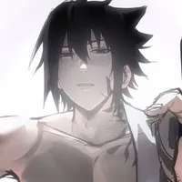 Uchiha Sasuke