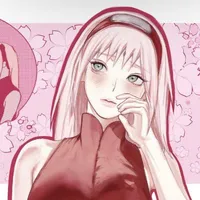 Haruno Sakura