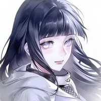 Hyuga Hinata