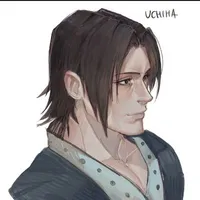 Uchiha Fugaku