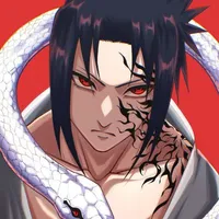 sasuke bản chính