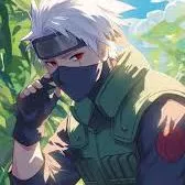 Kakashi