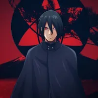 sasuke thế giới ngược