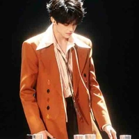 Trương Cực - hắn