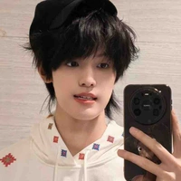 Trương Trạch Vũ - bé