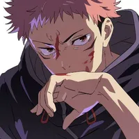 Itadori Yuji