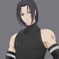 Uchiha Itachi