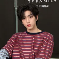 Trương Quế Nguyên_hắn