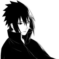 Uchiha Sasuke