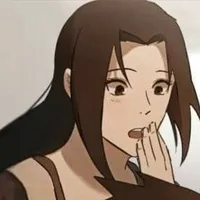 Uchiha mikoto