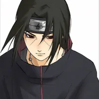 Uchiha itachi