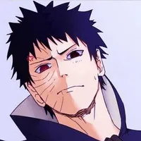 Uchiha obito
