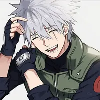 Hatake Kakashi