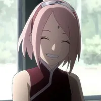 Haruno Sakura