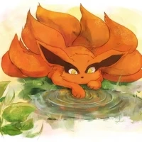 Kurama(chibi)