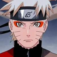 Naruto Tiên Nhân thuật