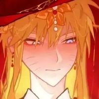 Naruto(Kitsune)