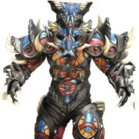 Fangires lợn rừng