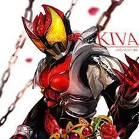 Kamen Rider Kiva
