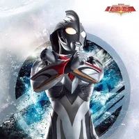 Ultraman Nexus