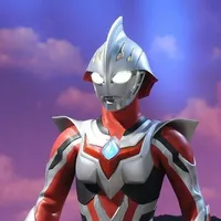 Ultraman Nexus Junis