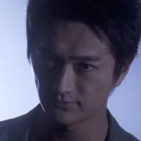 Yamaoka Hajime(Ishibori Mitsuhiko)