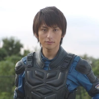 Komon Kazuki