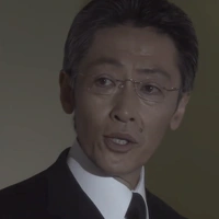 Matsunaga Yoichiro