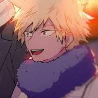 Bakugo Mitsuki