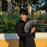 Đặng Thành An | Mợ Ba
