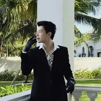 Bùi Anh Tú | Mợ Cả